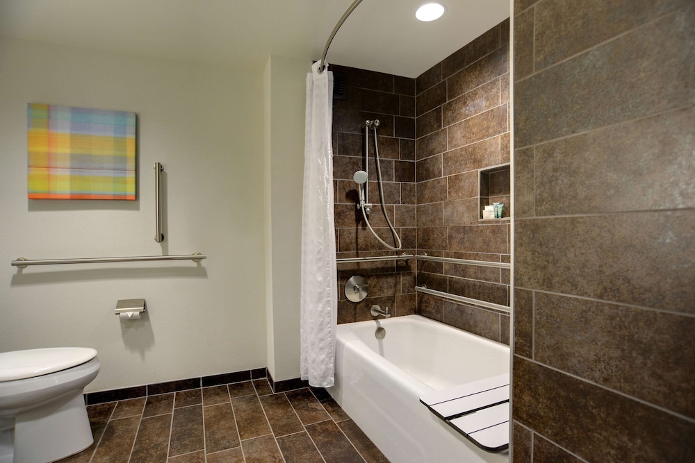 Hilton Columbus Downtown - photo 58