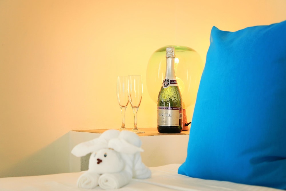 Tres Mentiras Boutique Hotel Q. Roo in Isla Mujeres, Mexico