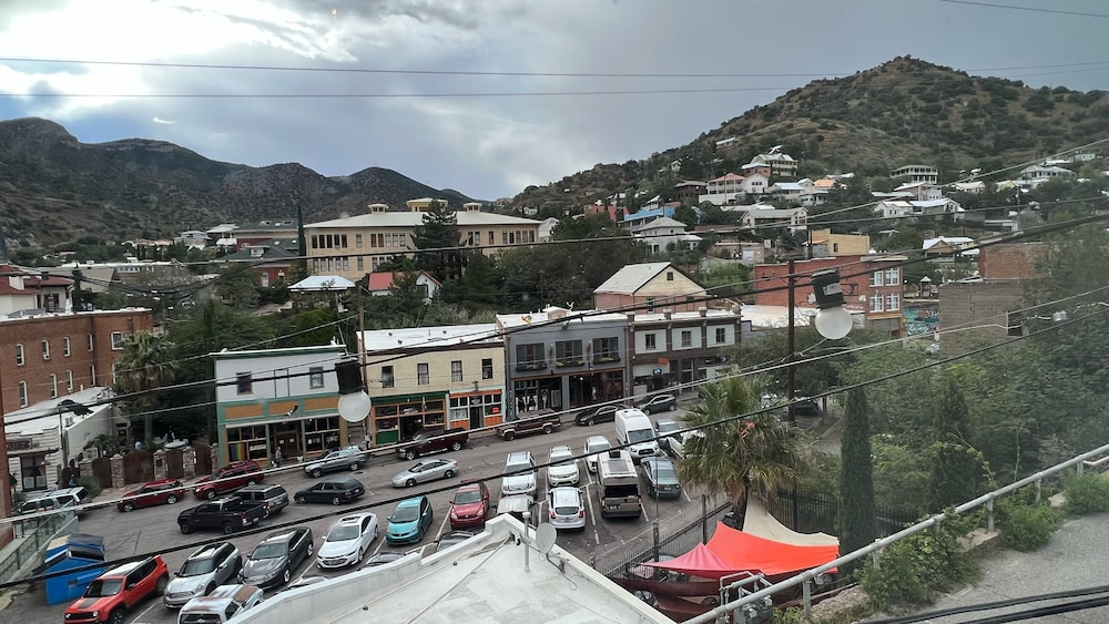 Hotel La More at The Bisbee Inn - photo 65