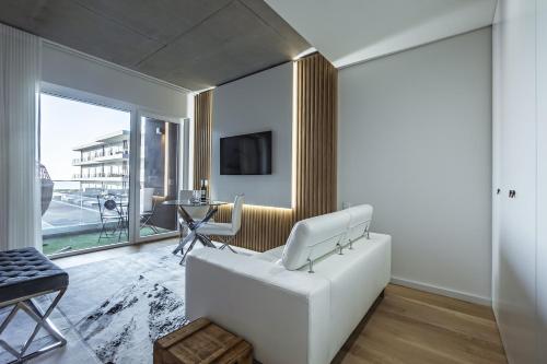 Uno del Mar 2 — 4-Star Luxury Hotel in Vila Nova De Gaia, Portugal