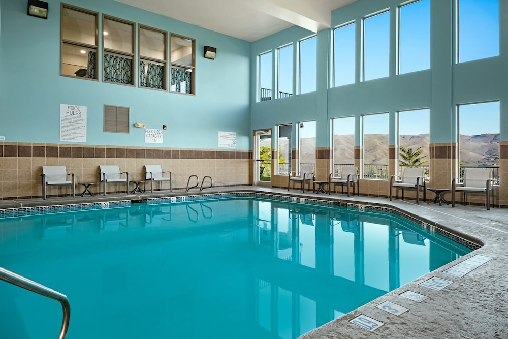 Holiday Inn Express Lewiston by IHG - photo 54