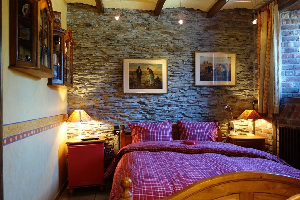 La Remise Les Chambres — Neufchateau — photo 5