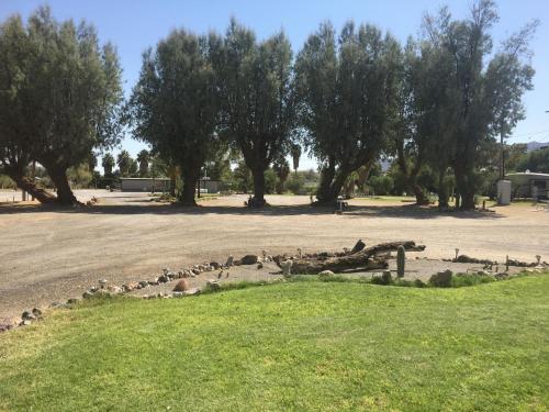 Shoshone RV Park - last minute hotel in Shoshone