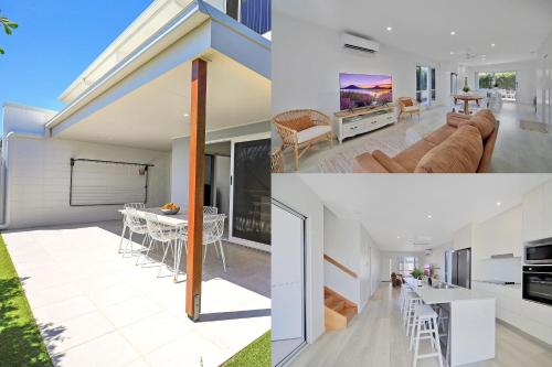 The Other Place — 4-Star Luxury Hotel in Bargara, Australia
