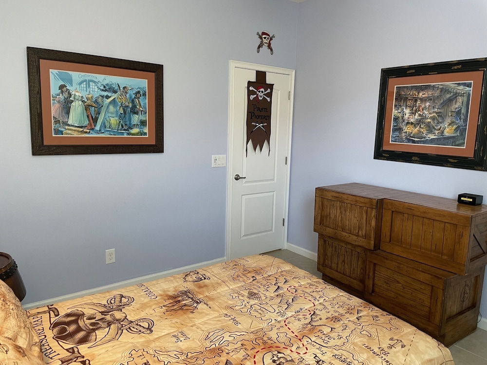 Breathe Easy at Solterra Resort by Shine Villas condo - photo 61
