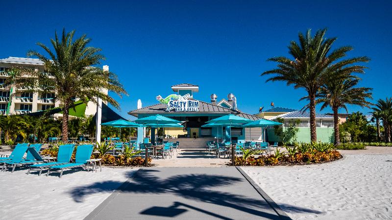 Margaritaville Cottages Orlando - photo 35