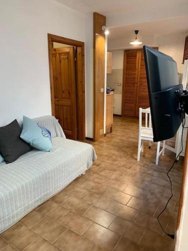 Casetta Do Caroggio in Chiavari, Italy