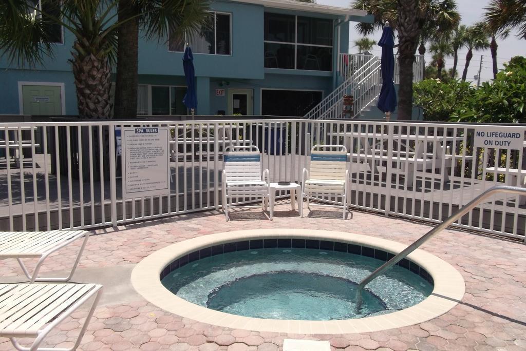 Nautical Watch Beach Resort - photo 5