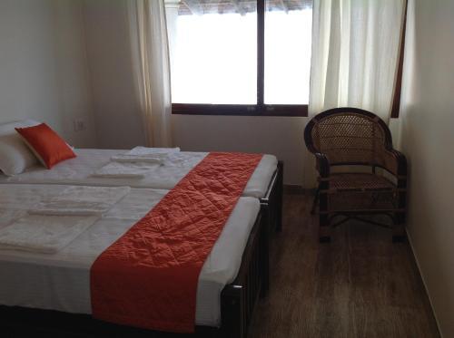 Cherai Onetree Retreat
