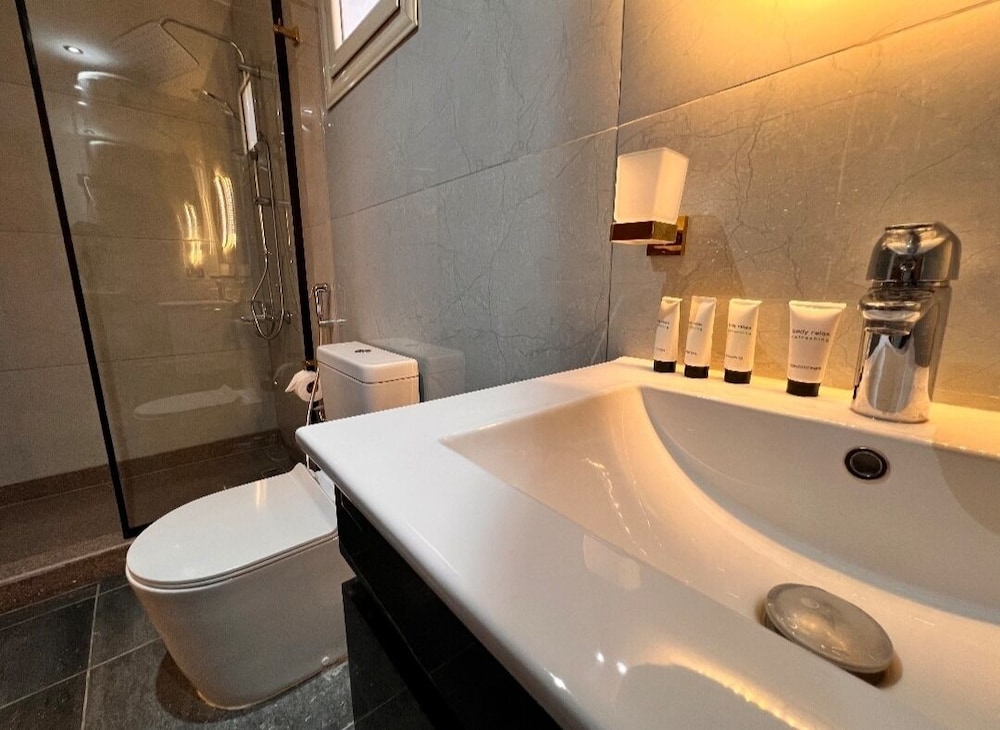 Elite Motel in New Cairo, Egypt