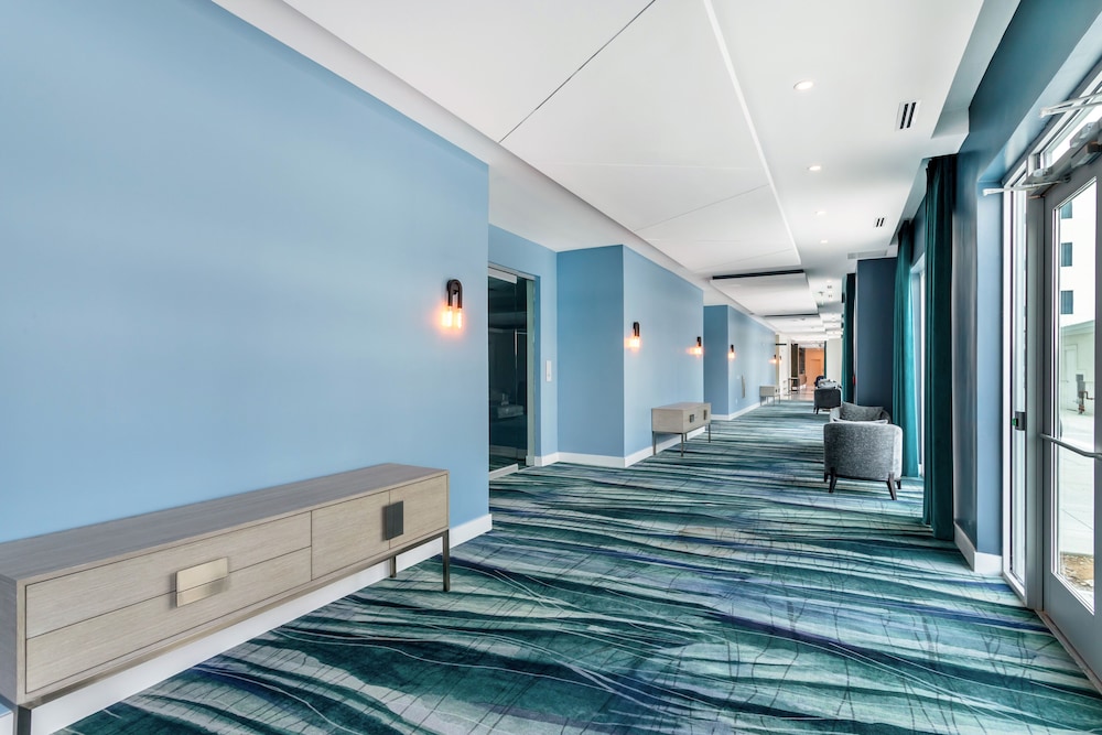 EVEN Hotel Waco University Area by IHG - photo 87