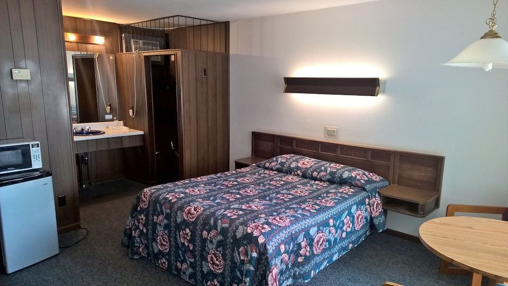Blue Haven Motel - photo 14
