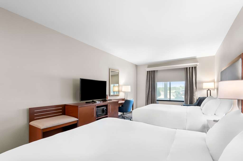 Comfort Inn & Suites Mountain Iron and Virginia - photo 12