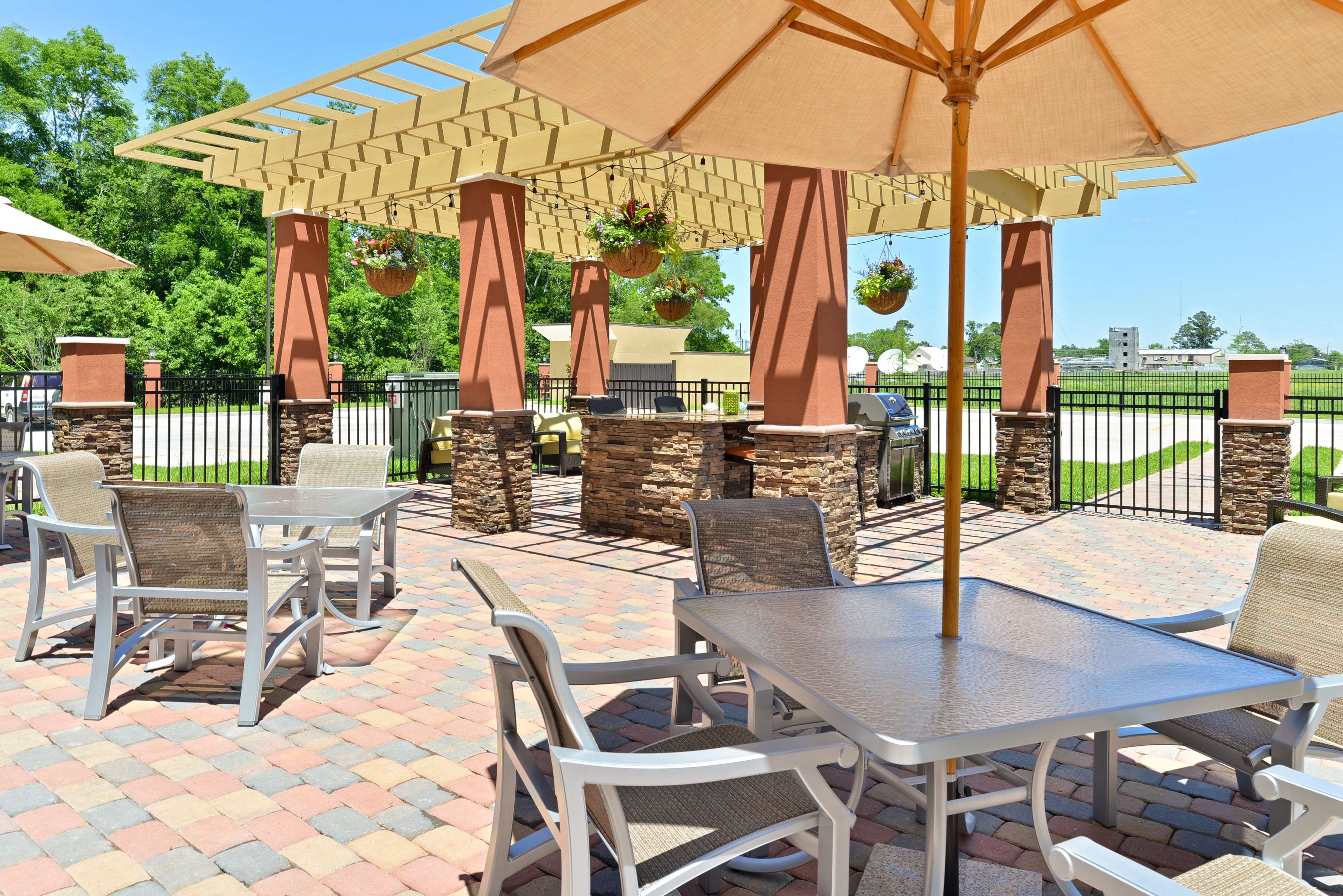 Homewood Suites Houma La - photo 3