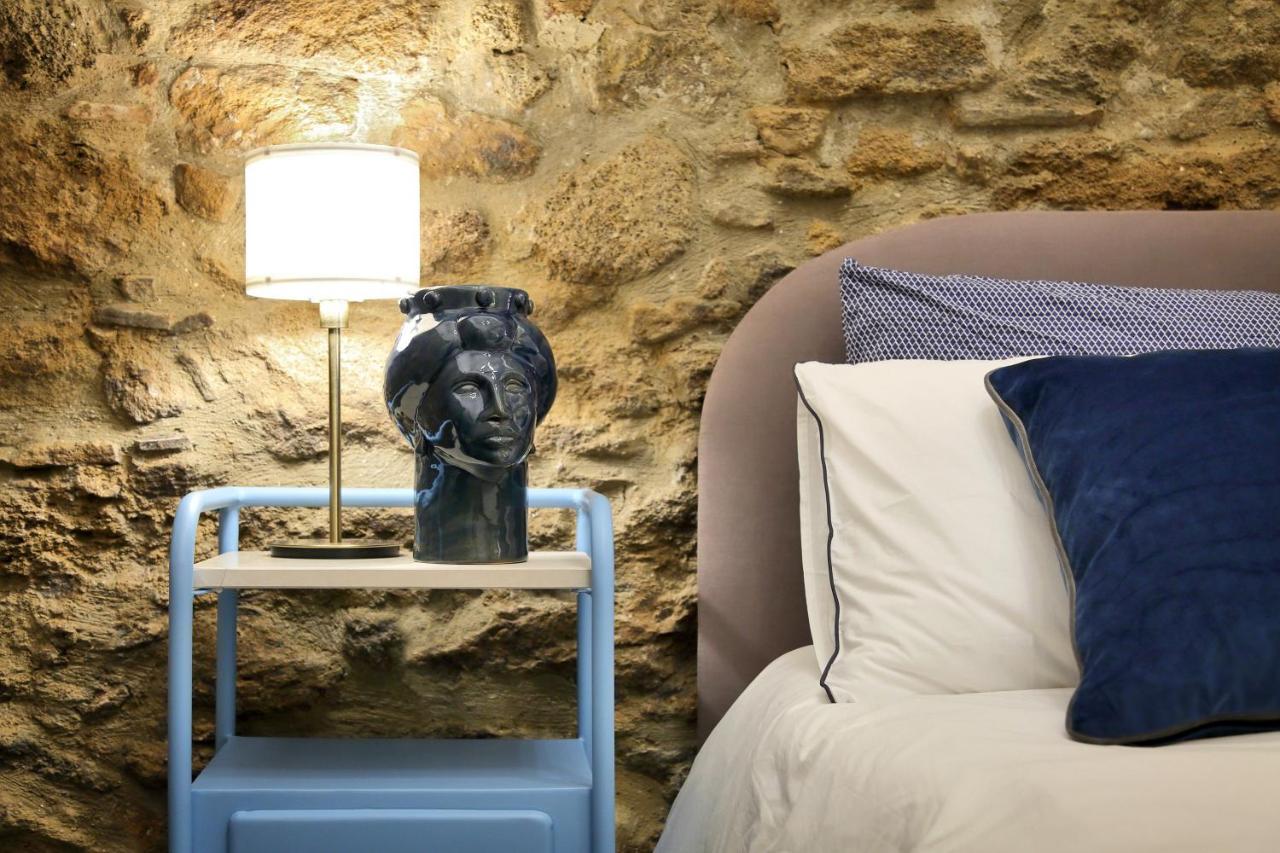 B&B Ronco Zaffarana — 4-Star Luxury Hotel in Caltagirone, Italy
