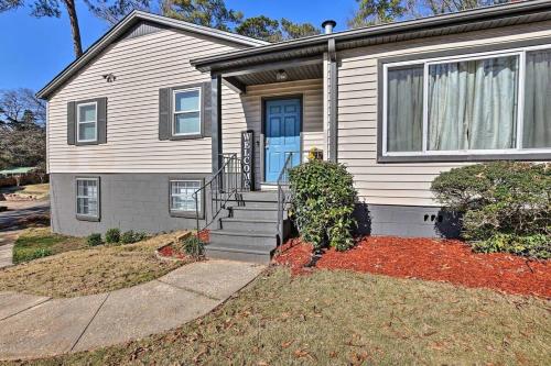 Southern Charm l 5BR l Sleeps 14 l A Location - photo 7