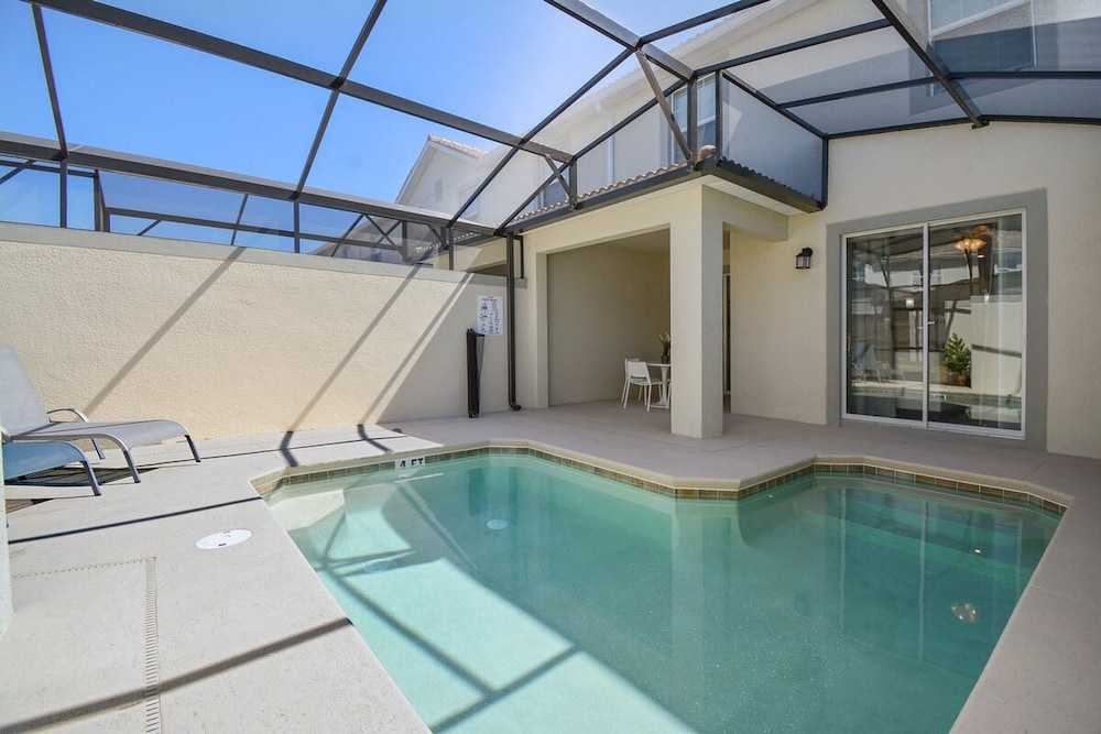 Family Friendly Four Bedrooms w Pool 4896 - photo 32