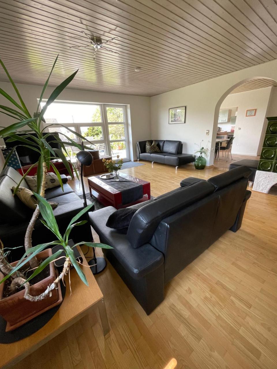 Selke s Exklusives Ferienhaus — hotel in Clausthal-Zellerfeld
