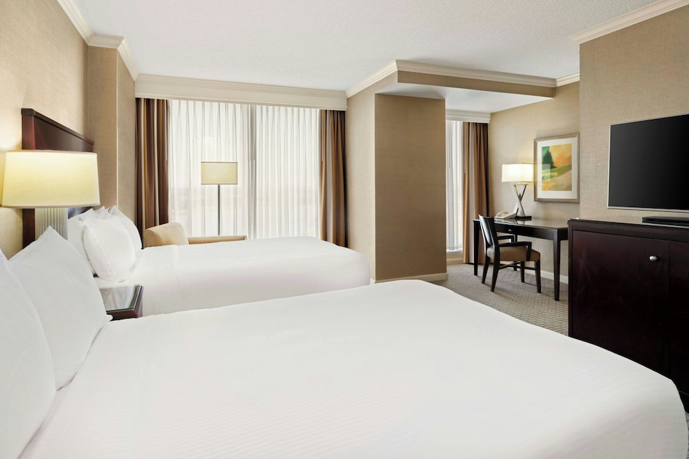 Renaissance Dallas North Hotel - photo 16