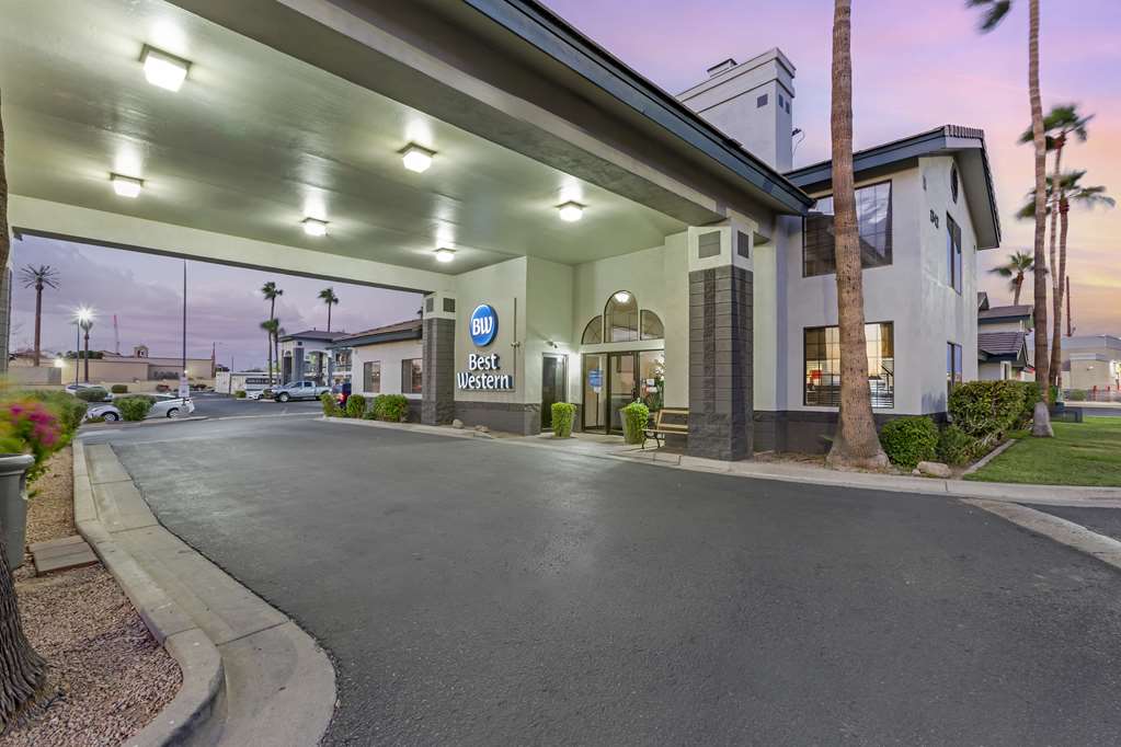 Best Western Superstition Springs Inn in Mesa, United States