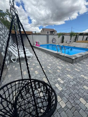 Paradise Life - last minute hotel in Yerevan