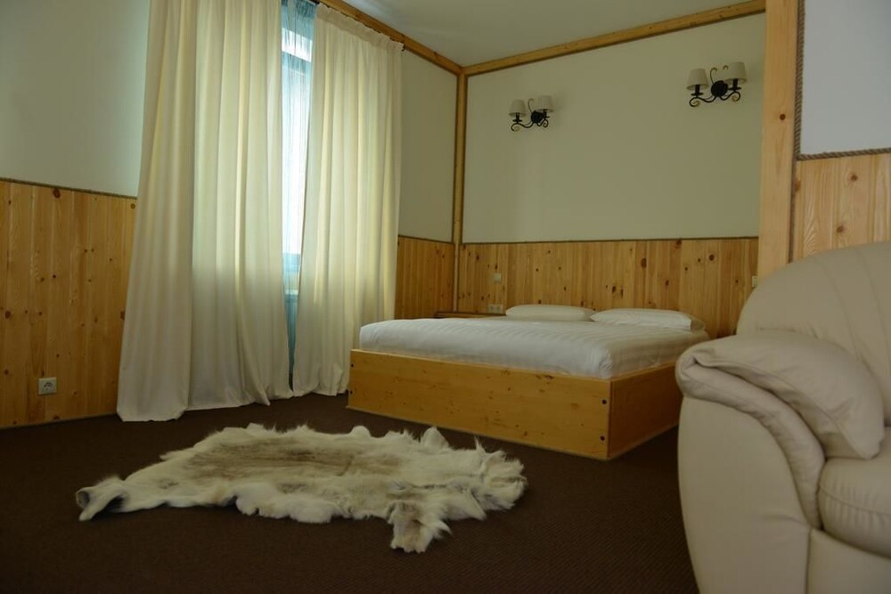 Polina Hotel — hotel in Saratov