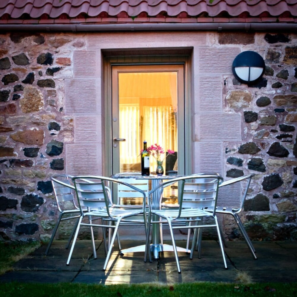 West Fenton Court — hotel in Gullane