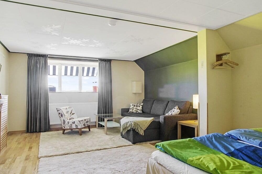Hotel Borrby — Simrishamn — photo 5