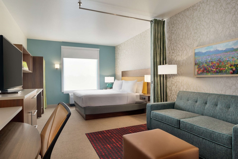 Home2 Suites by Hilton Ephrata - photo 10