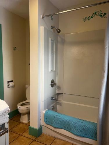 Claddagh Motel & Suites - photo 42