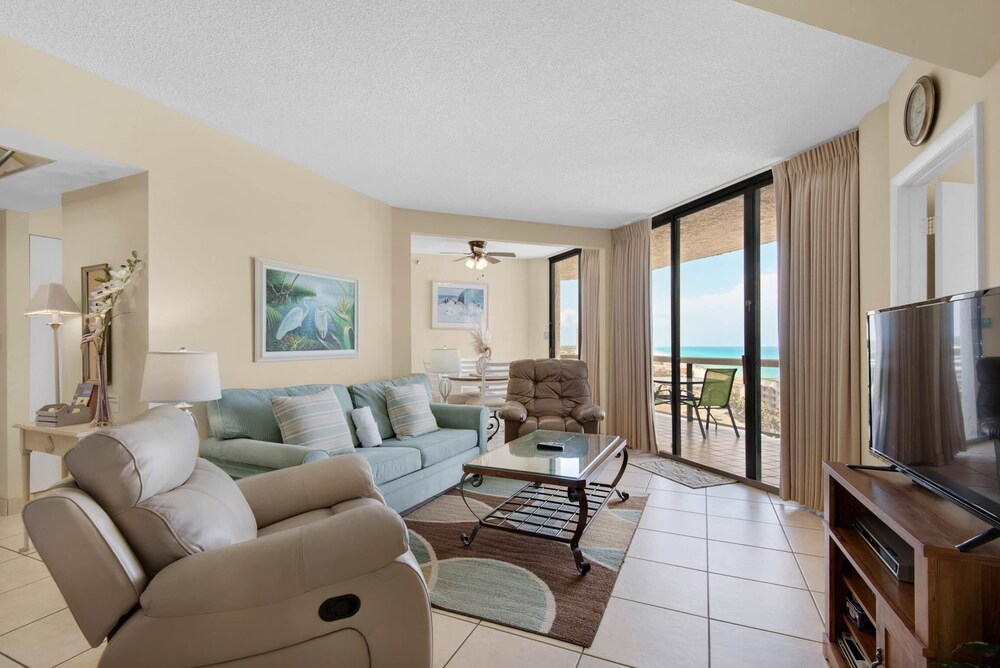 Surfside Resort #1103 - photo 11