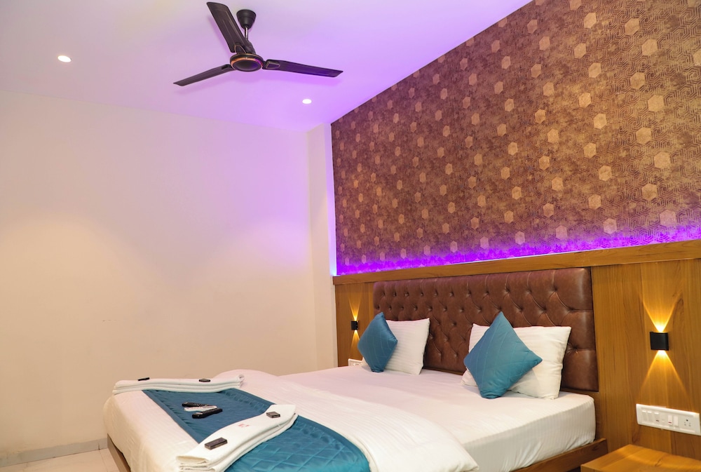 Hotel Ruby — Kalyan — photo 4