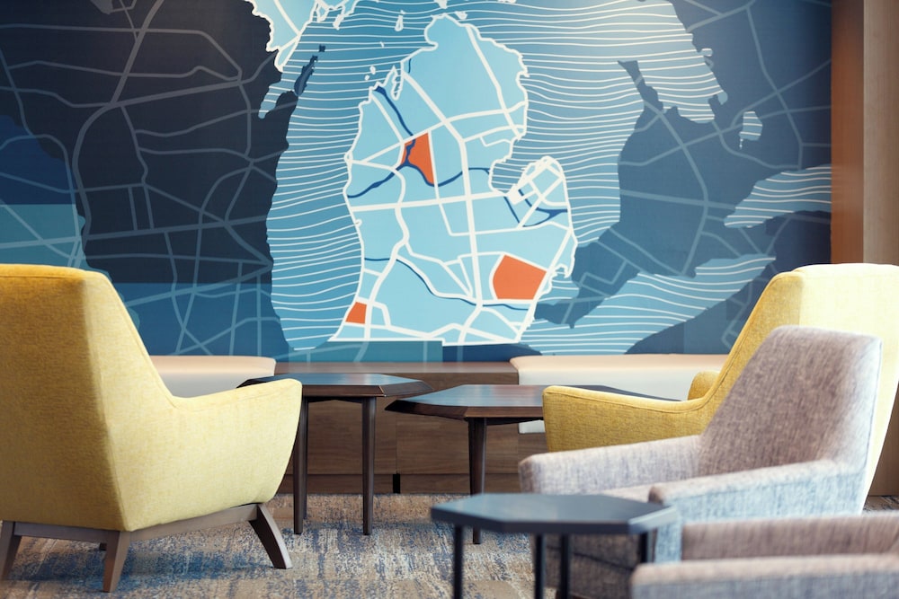 Holiday Inn Express And Suites Joplin Southeast by IHG - photo 28