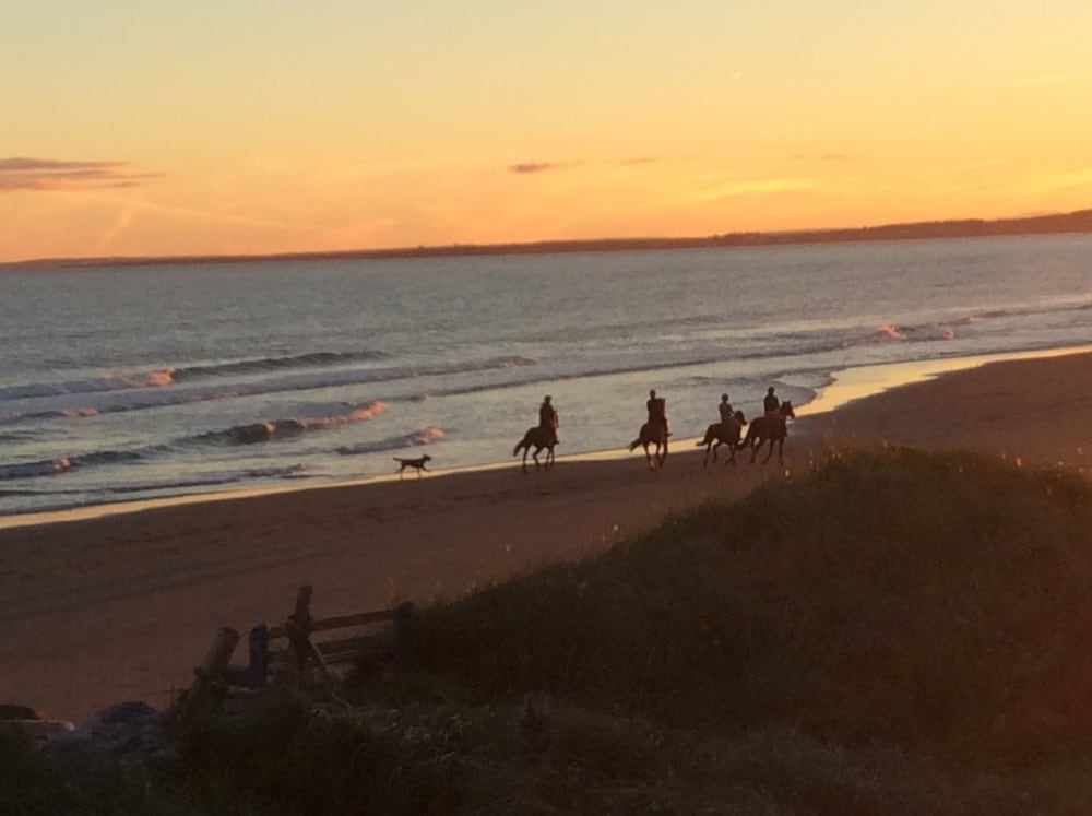 Moonlight Beach Suites in Halifax, Canada