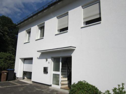 Ferienhaus Am Gehre in Bad Berleburg, Germany