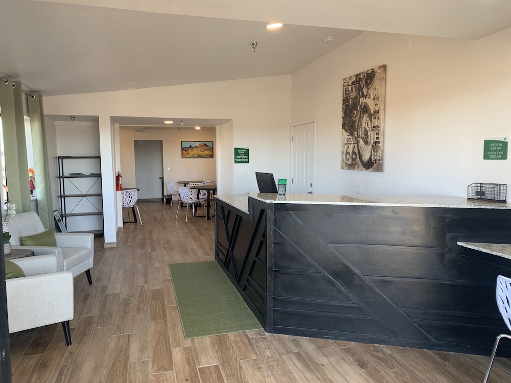GreenTree Inn of Holbrook AZ - photo 2