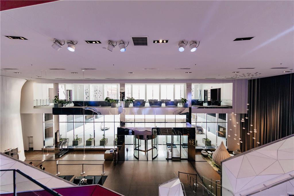 Radisson Blu Mall of America - photo 5