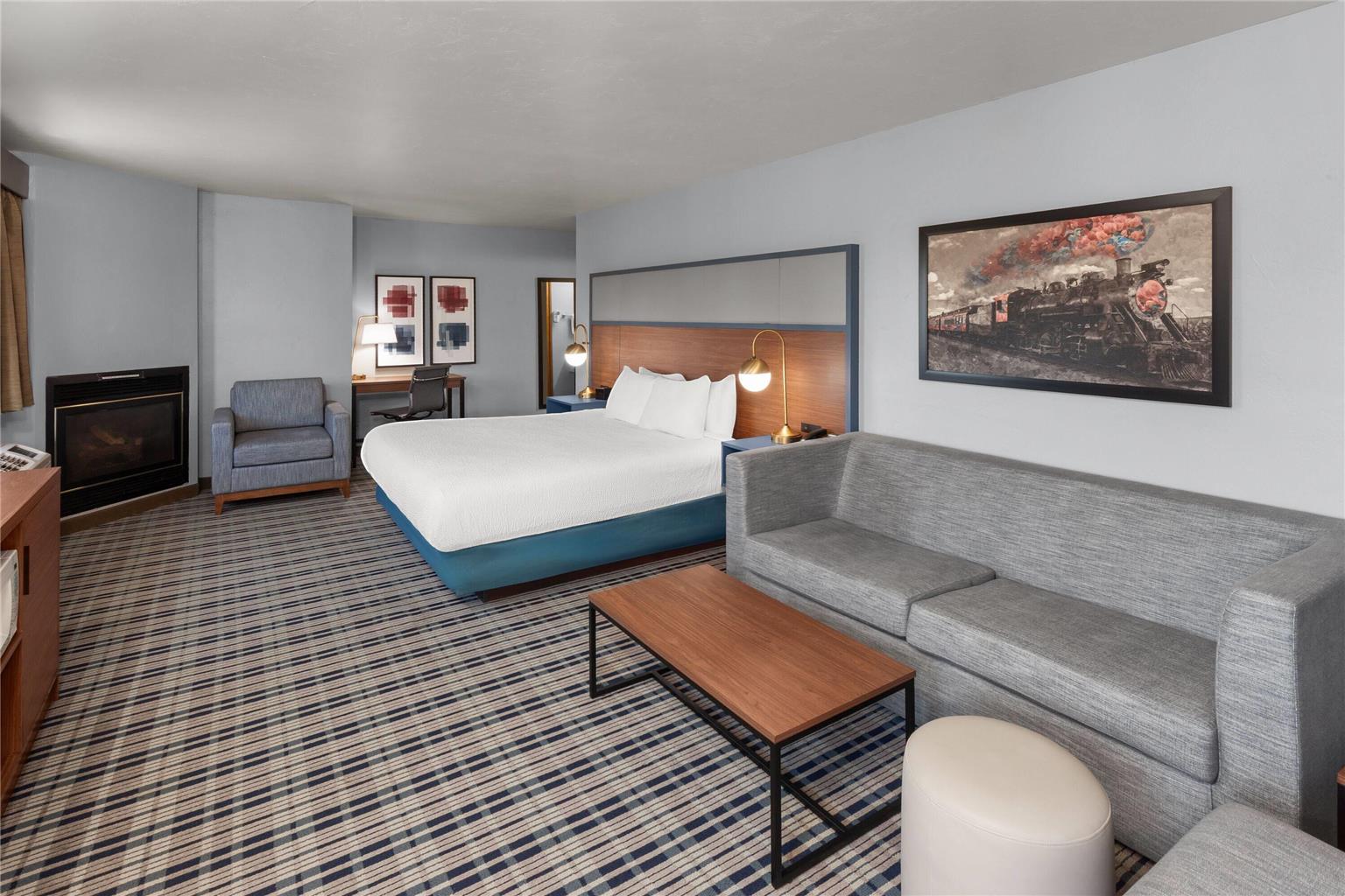 AmericInn by Wyndham Green Bay West - photo 26