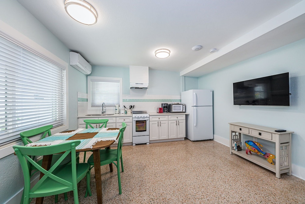 The Roth Hotel Treasure Island Florida - photo 26