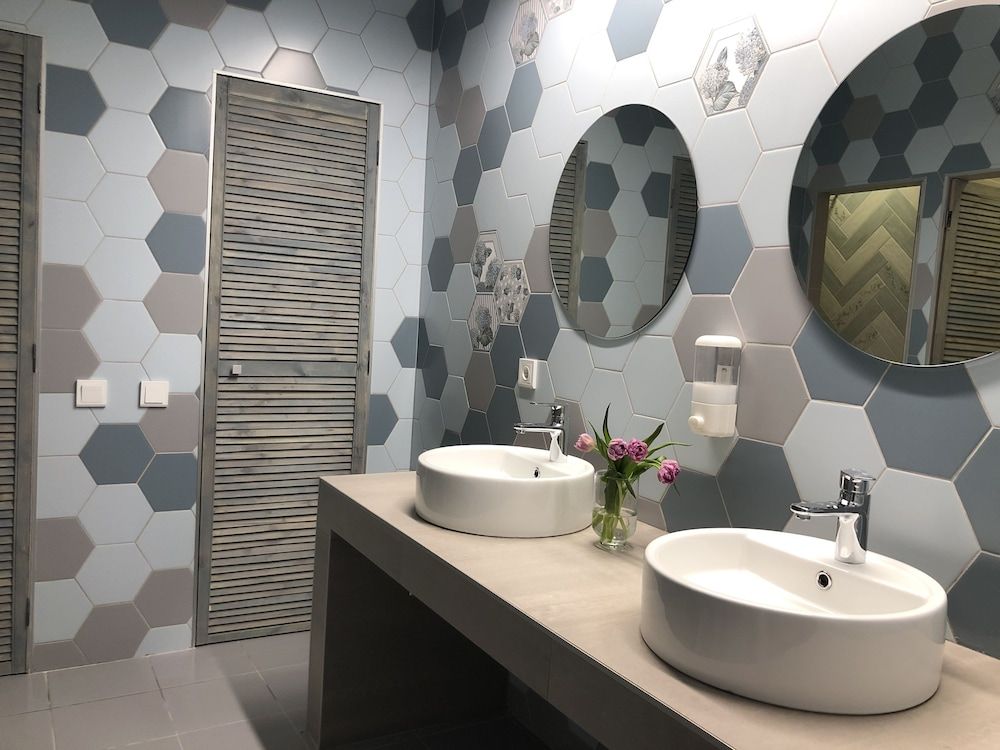 Kuptsov Sorokinyih Hotel in Yaroslavl, Russia