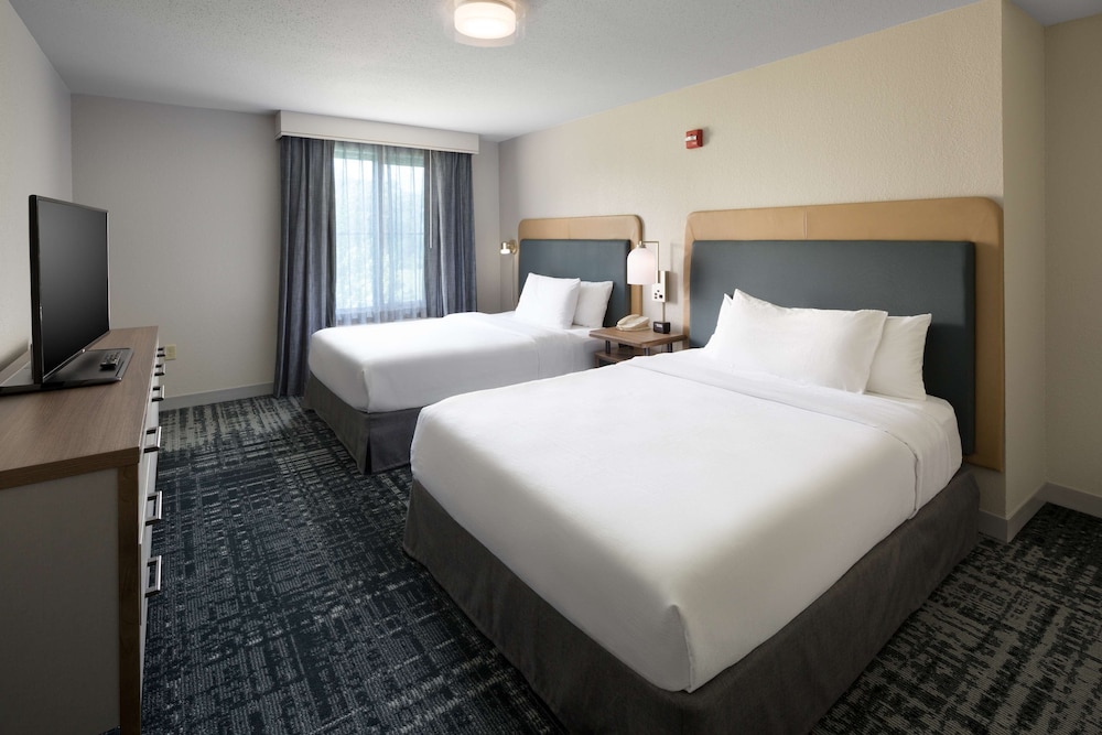 Homewood Suites Stewart Airport - photo 13