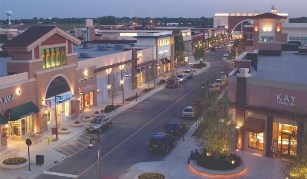 Fairfield Inn & Suites by Marriott Chicago Bolingbrook - photo 33