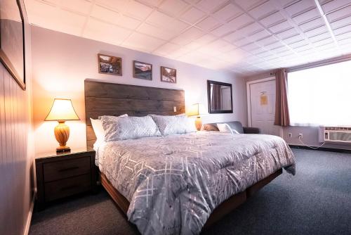 Scenic Inn of Conway - photo 14