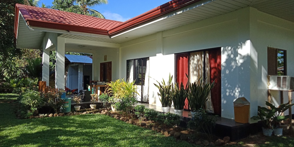Bohol 3 Bedroom Villa 12633172 — Candijay