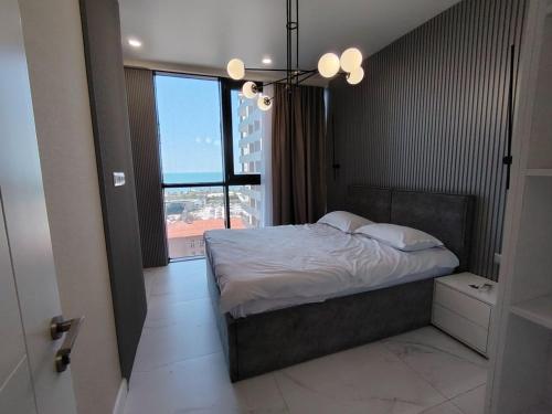 Royal Bay Apartments Batumi