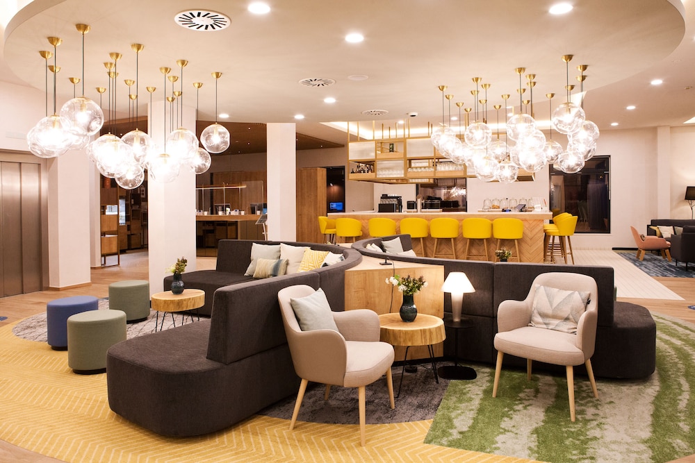 Hilton Garden Inn Munich Messe — Feldkirchen — photo 2