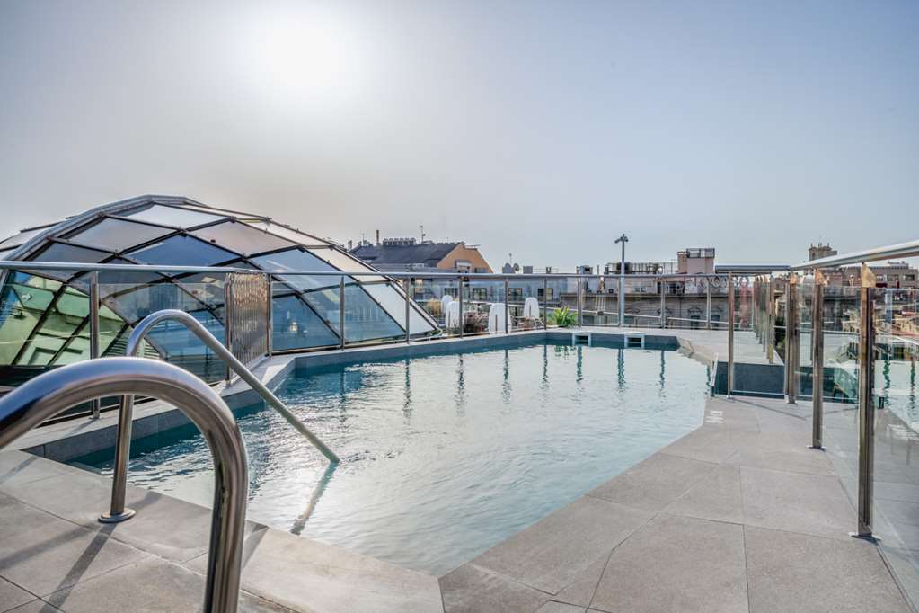 Silken Gran Hotel Havana