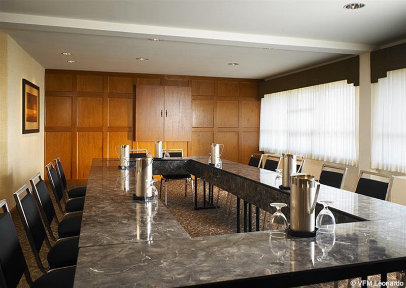 Sixth Avenue Inn - photo 2
