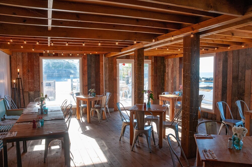 Millendreath Beach Resort in Looe, United Kingdom