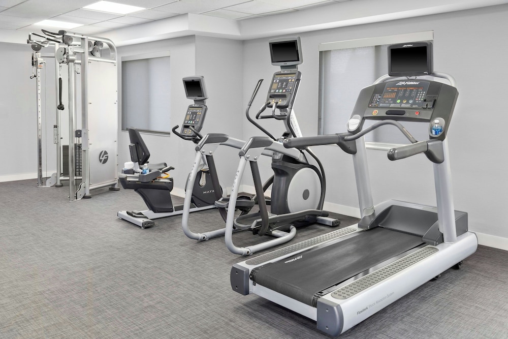 Towneplace Suites by Marriott Warren - photo 25